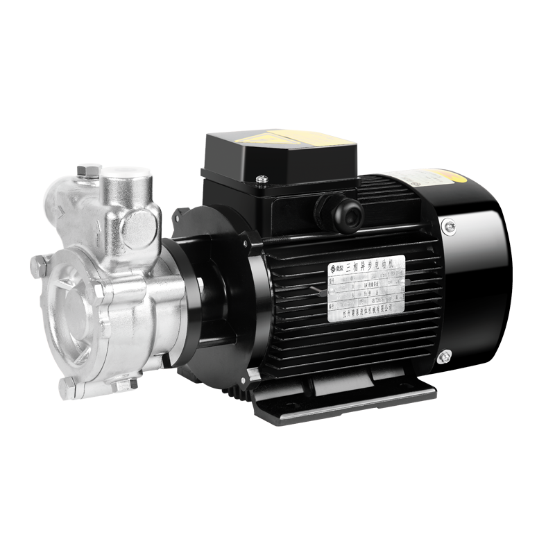 氣液混合泵系列 氣液混合泵系列